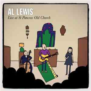 Al Lewis  - Live at St Pancras Old Church
