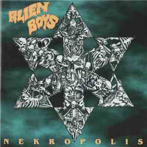 Alien Boys - Nekropolis