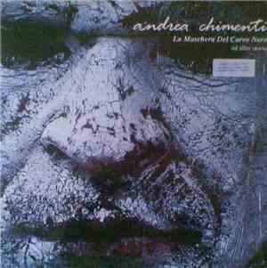 Andrea Chimenti - La Maschera Del Corvo Nero Ed Altre Storie