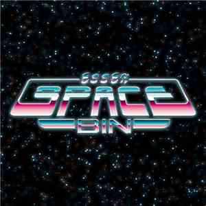 Andy Jenkinson - Essex Spacebin OST