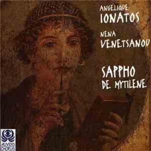 Angélique Ionatos - Nena Venetsanou - Sappho De Mytilene