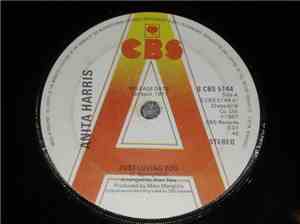 Anita Harris - Just Loving You