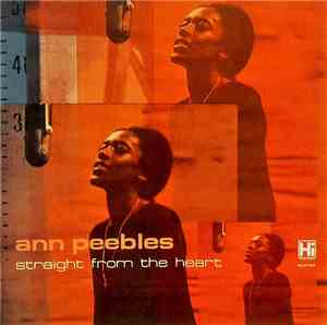 Ann Peebles - Straight From The Heart