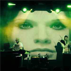 Architect - The Mountain Top (Live Remix)