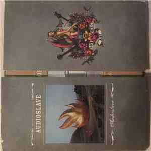 Audioslave - Audioslave