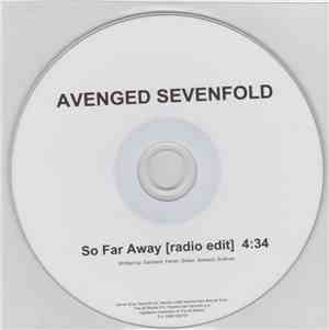 Avenged Sevenfold - So Far Away