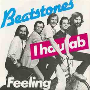 Beatstones - I Hau Ab / Feeling