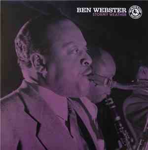 Ben Webster - Stormy Weather