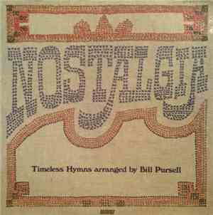 Bill Pursell - Nostalgia