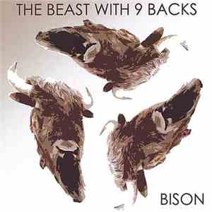 Bison  - The Beast With 9 Backs
