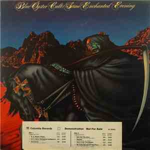 Blue Öyster Cult - Some Enchanted Evening