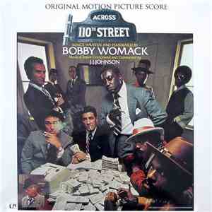 Bobby Womack, J.J. Johnson - Across 110th Street