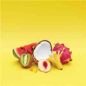 Caloncho - Fruta (Vol. II)