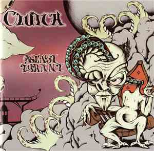 Clutch  - Blast Tyrant