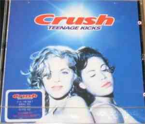 Crush - Teenage Kicks