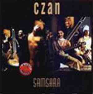 Czan - Samsara