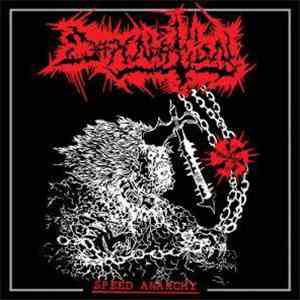 Damnation  - Speed Anarchy