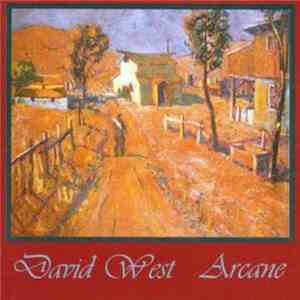 David West  - Arcane