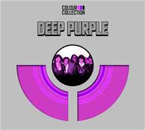 Deep Purple - Colour Collection