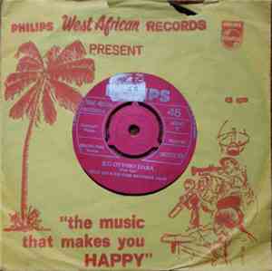 Dele Ojo & His Star Brothers Band - Ilu Oyinbo Dara