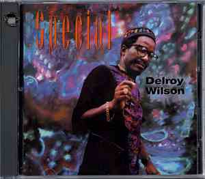 Delroy Wilson - Special