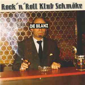 Die Bilanz - Rock´n´Roll Klub Schmöke
