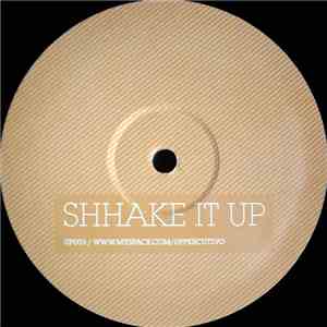 Diplo - Shhake It Up