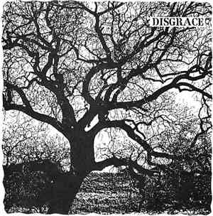 Disgrace  - Debts Of God
