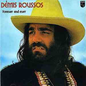 Démis Roussos - Forever And Ever