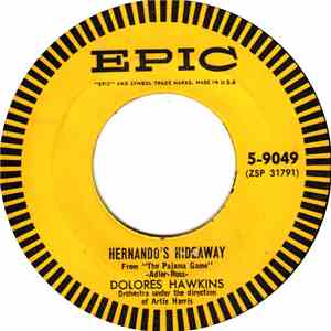Dolores Hawkins - Hernando's Hideaway / Hey There