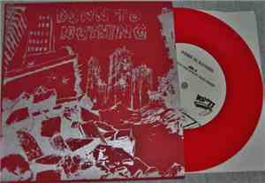 Down To Nothing - Down To Nothing