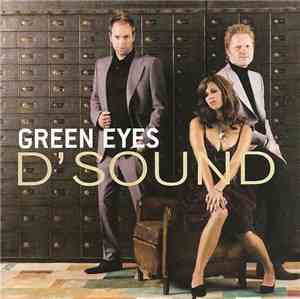 D'Sound - Green Eyes