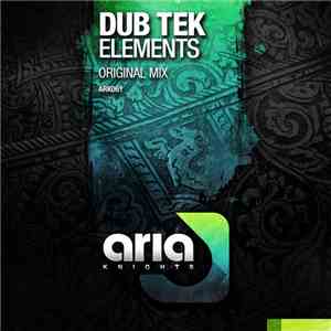 Dub Tek - Elements