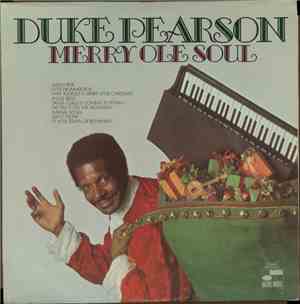 Duke Pearson - Merry Ole Soul