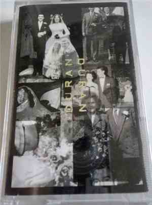 Duran Duran - Duran Duran (The Wedding Album)