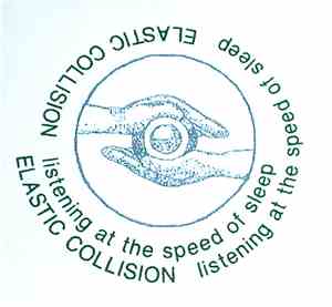 Elastic Collision - Listening At The Speed Of Sleep