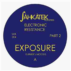 Electronic Resistance - Exposure (Part 2)