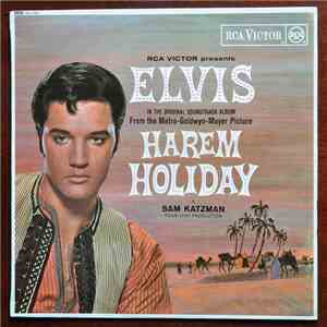 Elvis Presley - Harem Holiday