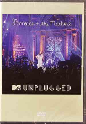 Florence + The Machine - MTV Unplugged