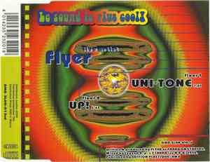 Flyer - Le Sound Le Plus Cool!
