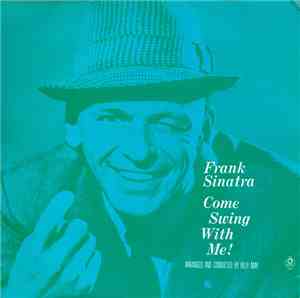 Frank Sinatra - Come Swing With Me!