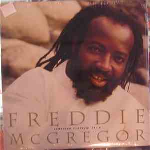 Freddie McGregor - Jamaican Classics Vol. 3