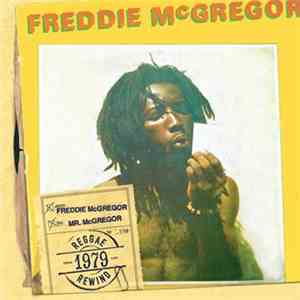 Freddie McGregor - Mr. McGregor