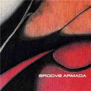 Groove Armada - EP