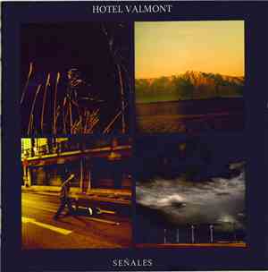 Hotel Valmont - Señales