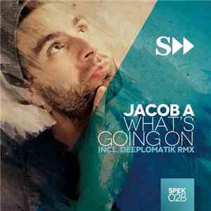 Jacob A - What's Going On