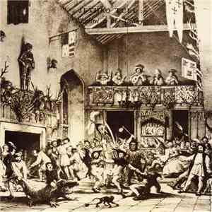 Jethro Tull - Minstrel In The Gallery