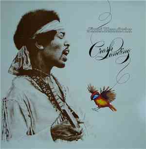 Jimi Hendrix - Crash Landing