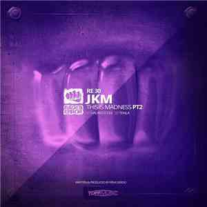 JKM - This is madness Part 2