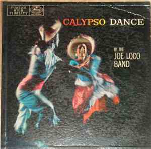 Joe Loco Band - Calypso Dance
